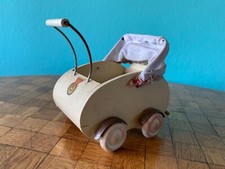 Alter kinderwagen holz gebraucht kaufen Alter kinderwagen holz gebraucht kaufen  Esslingen am Neckar