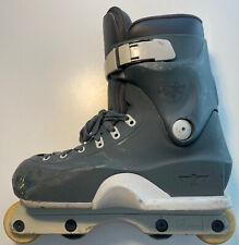 Patins em linha agressivos USD THRONE EVO XV 2015 TAMANHO 6 EUA 5 Reino Unido 39 UE, usado comprar usado  Enviando para Brazil