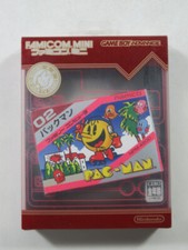 Famicom mini series d'occasion  Paris XI