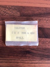 Teleton cms 300 for sale  SPALDING