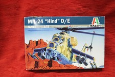 Modellbausatz italeri 014 gebraucht kaufen  Leipzig