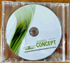 Smovey concept ganzheitliches gebraucht kaufen  Idstein