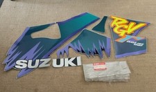Suzuki tape set d'occasion  Expédié en Belgium