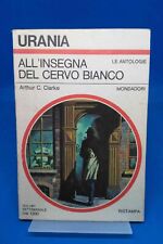 Urania 884 arthur usato  Cento