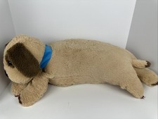 Brown plush dog for sale  Toledo