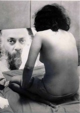 Ashram poona bhagwan gebraucht kaufen  Ahlen-Vorhelm