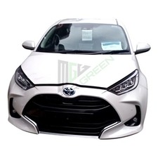 Toyota yaris 2020 for sale  NOTTINGHAM