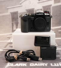 Panasonic lumix usato Panasonic lumix usato  Spedire a Italy