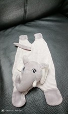 Schmusetuch elefant neuwertig gebraucht kaufen  Weilerbach