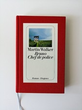 Martin walker bruno gebraucht kaufen Martin walker bruno gebraucht kaufen  Saarbrücken