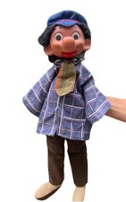 Pelham puppet ventriloquist for sale  Raleigh