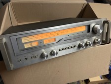 Rotel stereo receiver gebraucht kaufen  Ratingen