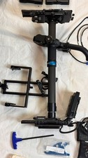 Steadicam tiffen two for sale  Fayetteville