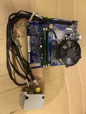 Acer x3200 motherboard gebraucht kaufen  Darmstadt