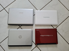 Lot netbook ordinateur d'occasion  Sanvignes-les-Mines