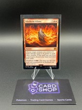 Nibelheim aflame final for sale  San Jose