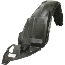 Forro Fender para Toyota Corolla 2009-2010 dianteiro interno lateral do motorista comprar usado  Enviando para Brazil