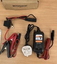 Motopower mp00205a 12v for sale  CHELMSFORD