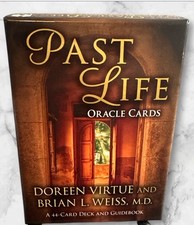 Past life oracle for sale  Huxley
