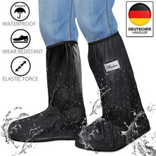 Wasserdicht regenschutz schuh gebraucht kaufen  Frankfurt (Oder)