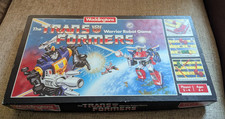 Transformers board game for sale Transformers board game for sale  HORNCHURCH