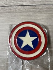 Captain america shield for sale  MORECAMBE