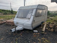 Abi marauder 380 for sale  CREDITON