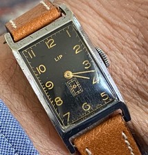 Orologio lip tank usato  Varano Borghi