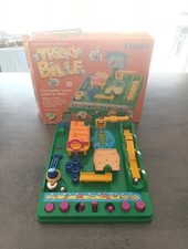 Tricky bille ball d'occasion  Domérat