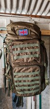 75l tactical backpack for sale  BRIGHOUSE