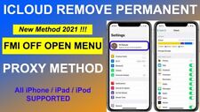 Icloud Open Menu Clean Icloud  comprar usado  Enviando para Brazil