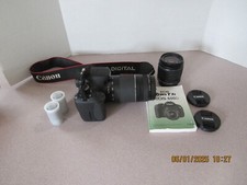 Canon EOS Rebel T3i, 600D, comprar usado  Enviando para Brazil