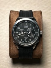 Beautiful oris worldtimer for sale  Manchester
