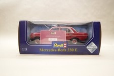 Revell mercedes benz gebraucht kaufen  Gütersloh