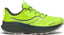 Saucony xodus ultra usato  Ravenna