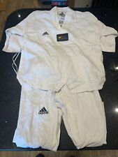 Adidas boys tai for sale  TADLEY