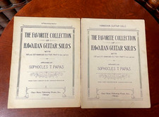 Hawaiian guitar solo for sale  Russellville