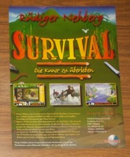 survival nehberg gebraucht kaufen survival nehberg gebraucht kaufen Legden