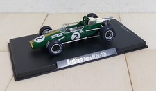 84813 altaya brabham usato  Palermo