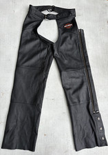 Harley davidson leather for sale  Indianapolis