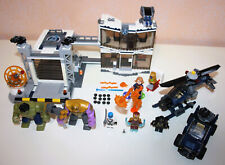 Lego super heroes d'occasion  Forbach