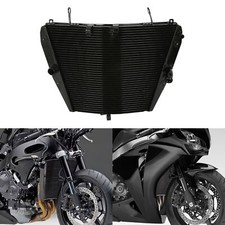 Usado, Refrigerador de radiador de alumínio compatível com Honda CBR1000RR 2008-2011 ABS 09-11 comprar usado Usado, Refrigerador de radiador de alumínio compatível com Honda CBR1000RR 2008-2011 ABS 09-11 comprar usado  Enviando para Brazil