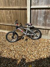 Raleigh bike kids for sale  FAREHAM