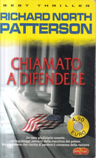 Mos chiamato difendere usato  Ticengo