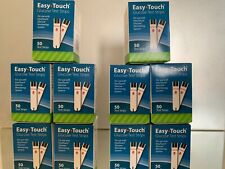 Easy touch blood for sale  Lutz