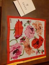 Foulard fazzoletto originale usato  Italia