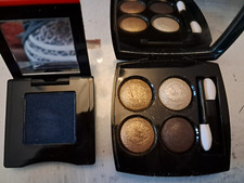 Lidschatten chanel shiseido gebraucht kaufen  Hamburg
