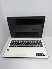 Usado, SSD Lenovo IdeaPad 310-15ABR-15.6"-AMD A10-9600P-8GB-128GB-Grau A comprar usado  Enviando para Brazil