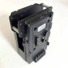 Suporte transceptor marca Teradek duplo montagem em V com um toque em P comprar usado  Enviando para Brazil
