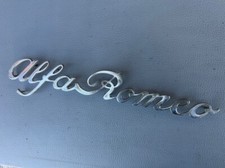 Alfa spider 105 gebraucht kaufen  Bochum